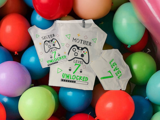 Custom T-Shirts